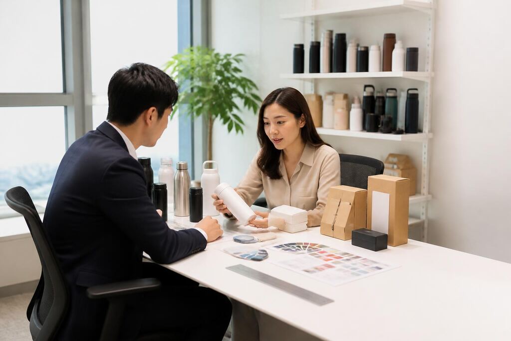 서울 금천구 판촉물 제작 이미지