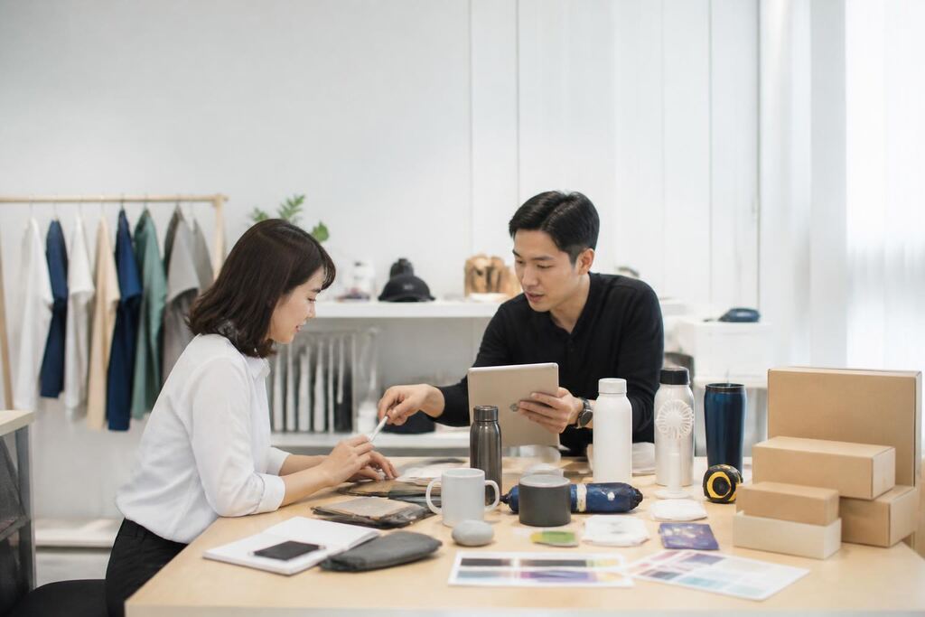 서울 관악구 판촉물 제작 이미지