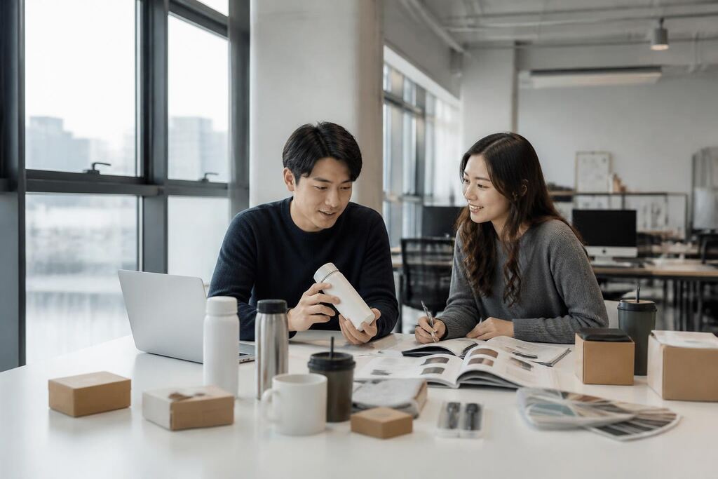 서울 강남구 판촉물 제작 이미지