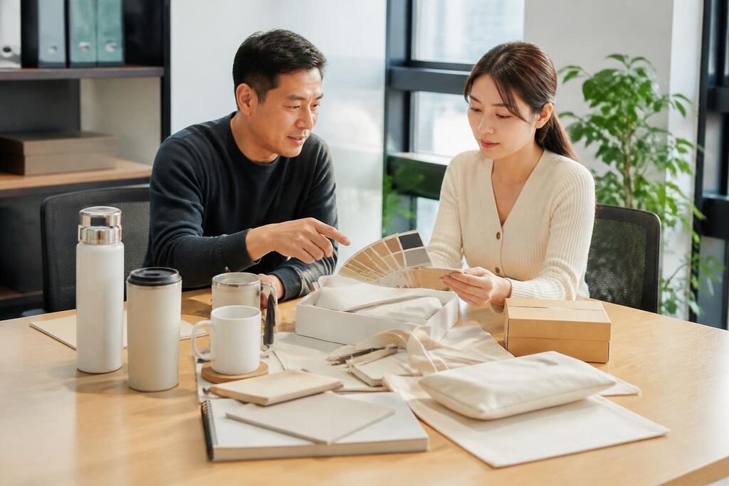 서울 송파구 판촉물 제작 이미지
