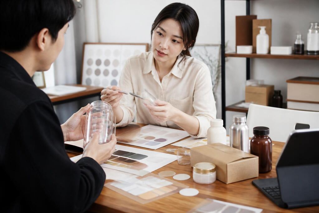 서울 서대문구 스티커 제작 작업 범위와 현장 조건 이미지