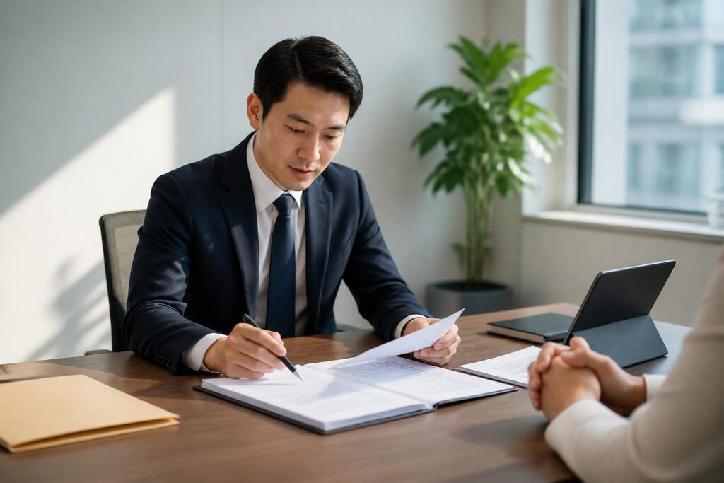 서울 광진구 내용증명·전문서류 상담 이미지