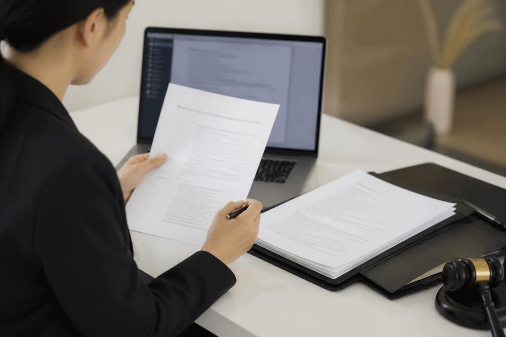 서울 광진구 내용증명·전문서류 상담 작업 범위와 현장 조건 이미지