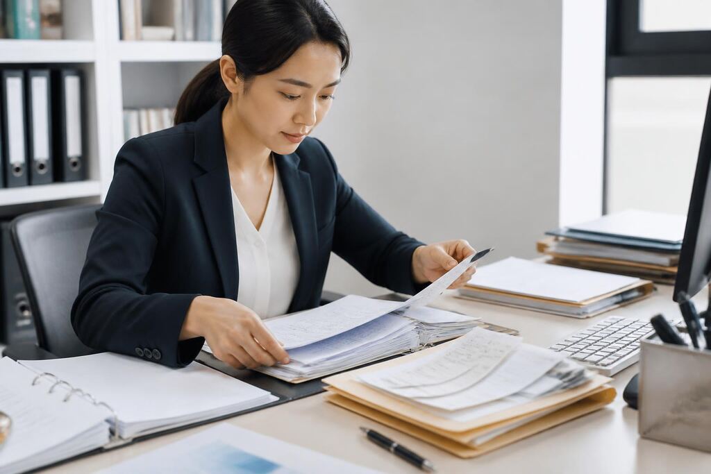 서울 중랑구 내용증명·전문서류 상담 작업 범위와 현장 조건 이미지