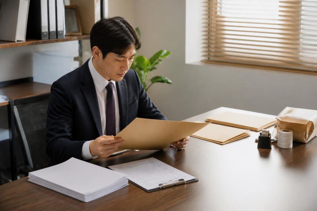 서울 강북구 내용증명·전문서류 상담 비용과 업체 비교 정보 이미지