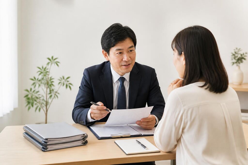 서울 노원구 내용증명·전문서류 상담 이미지