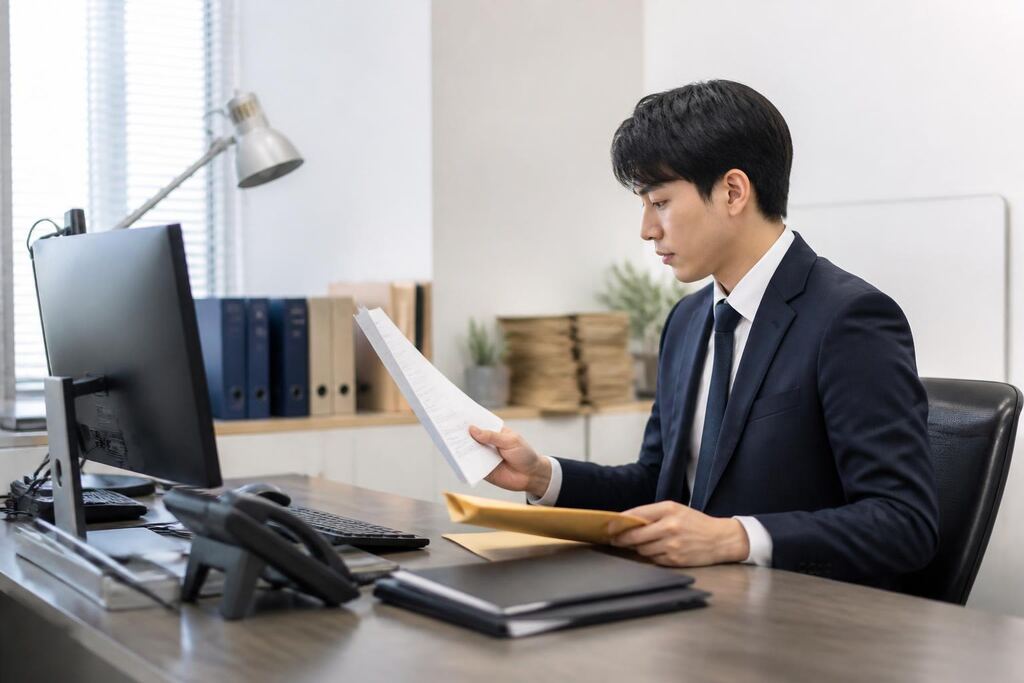 서울 서대문구 내용증명·전문서류 상담 비용과 업체 비교 정보 이미지