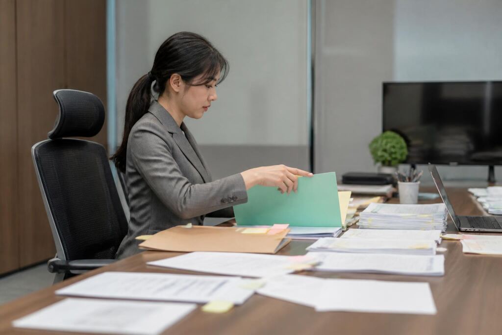 서울 마포구 내용증명·전문서류 상담 작업 범위와 현장 조건 이미지