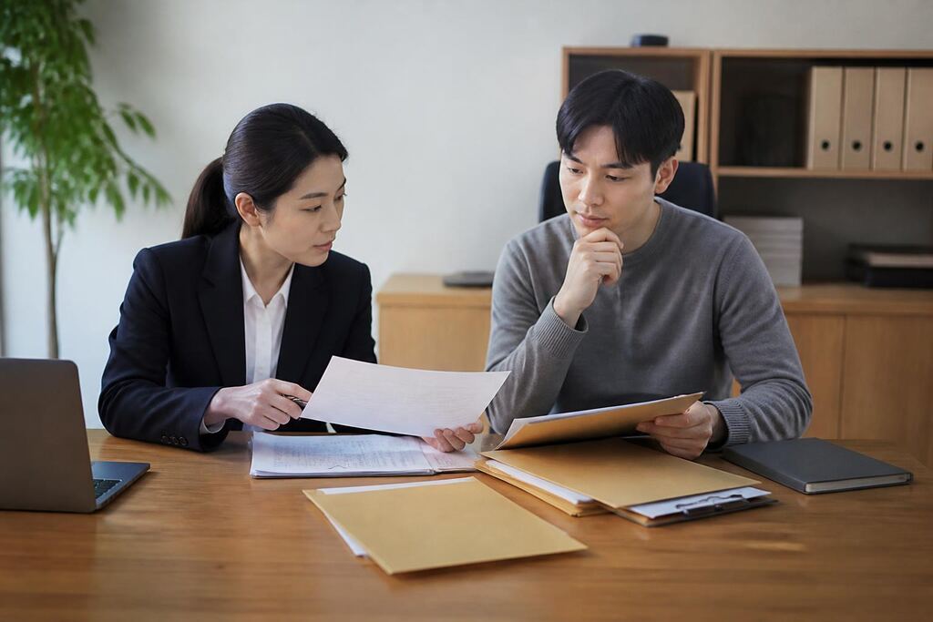 서울 관악구 내용증명·전문서류 상담 비용과 업체 비교 정보 이미지