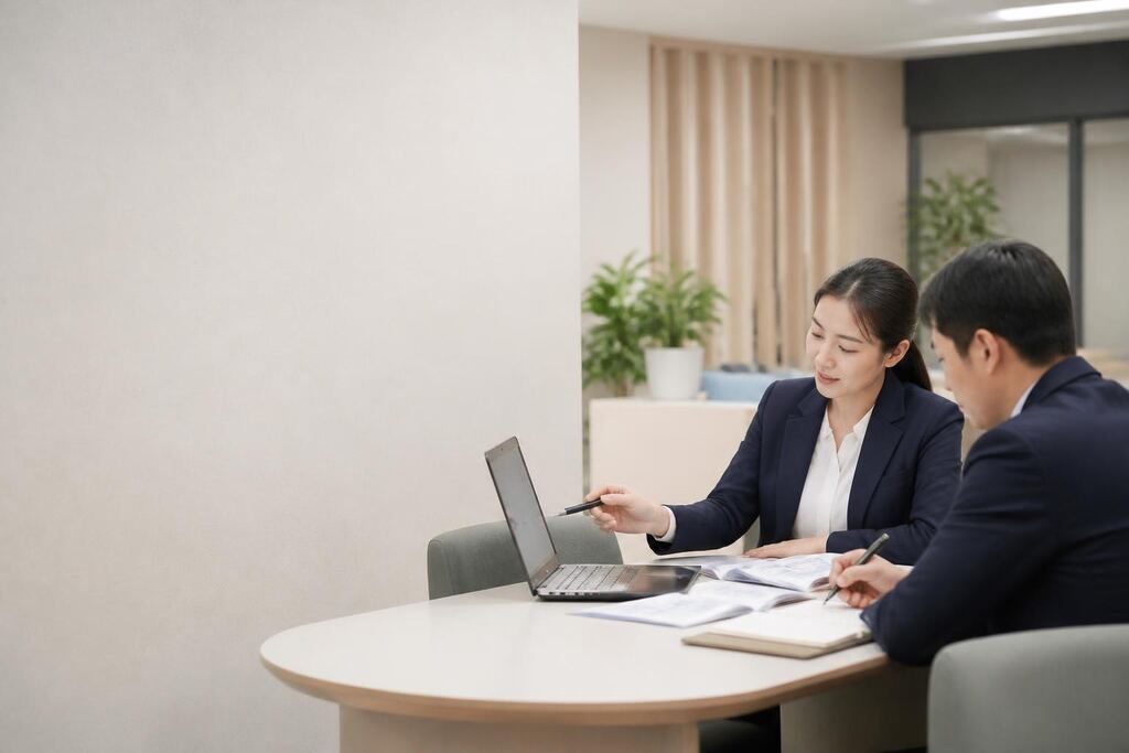 서울 성동구 행정사 상담 비용과 업체 비교 정보 이미지