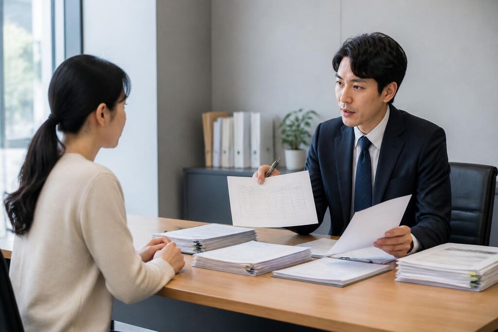 서울 광진구 행정사 상담 비용과 업체 비교 정보 이미지