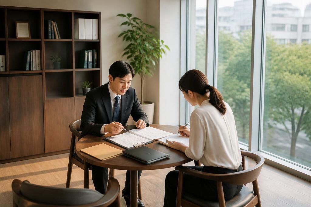 서울 노원구 행정사 상담 비용과 업체 비교 정보 이미지