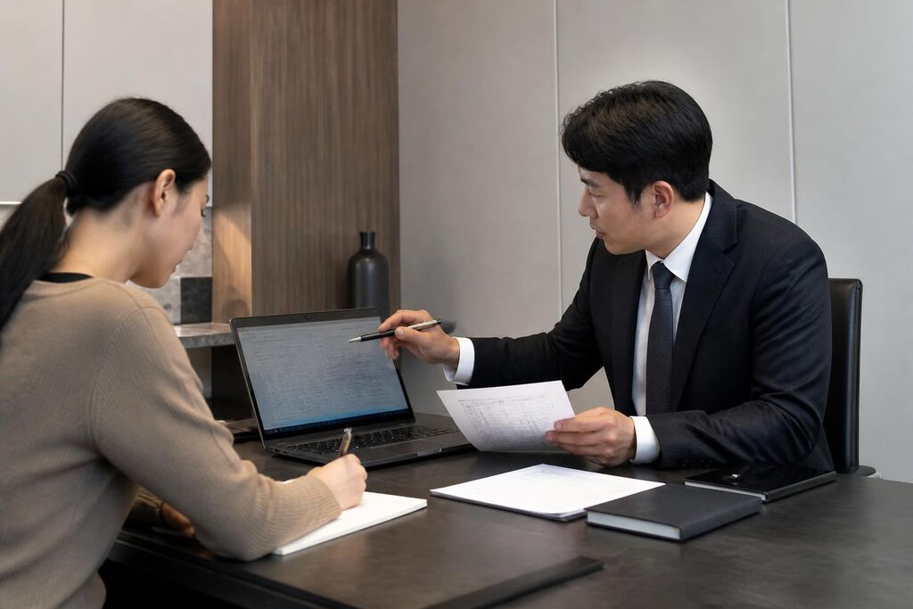서울 은평구 행정사 상담 비용과 업체 비교 정보 이미지