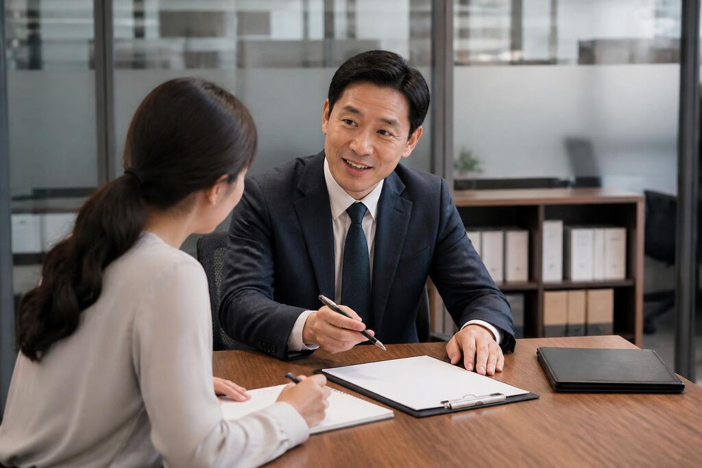 서울 구로구 행정사 상담 비용과 업체 비교 정보 이미지