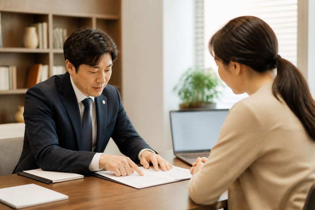 서울 중구 인허가·행정절차 상담 비용과 업체 비교 정보 이미지
