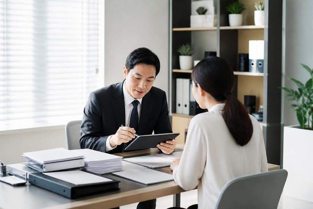서울 성동구 인허가·행정절차 상담 비용과 업체 비교 정보 이미지