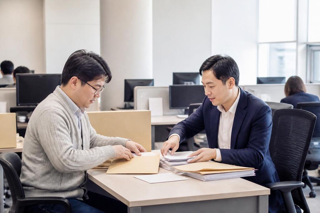 서울 중랑구 인허가·행정절차 상담 비용과 업체 비교 정보 이미지