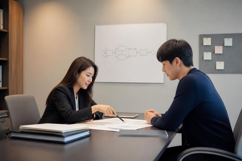 서울 도봉구 인허가·행정절차 상담 비용과 업체 비교 정보 이미지