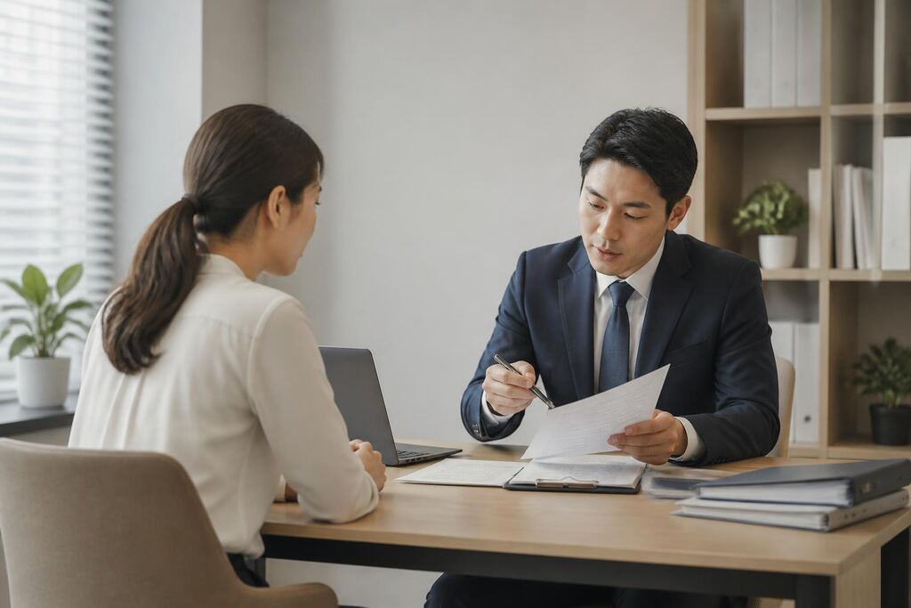 서울 노원구 인허가·행정절차 상담 이미지
