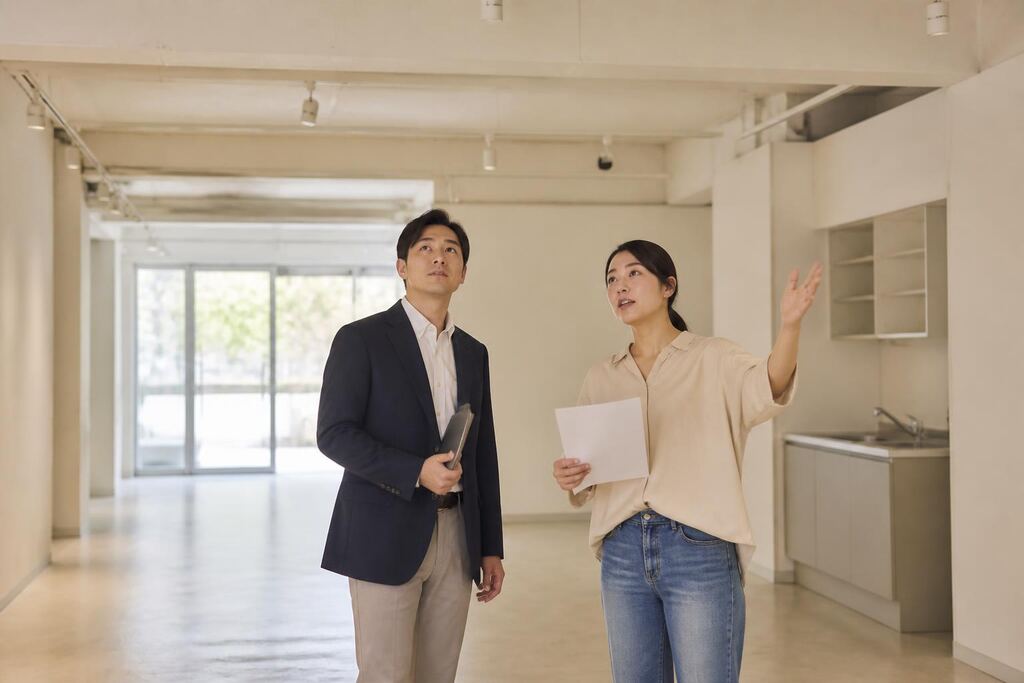 서울 노원구 인허가·행정절차 상담 작업 범위와 현장 조건 이미지