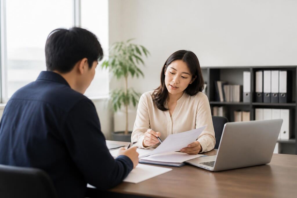 서울 서대문구 인허가·행정절차 상담 이미지