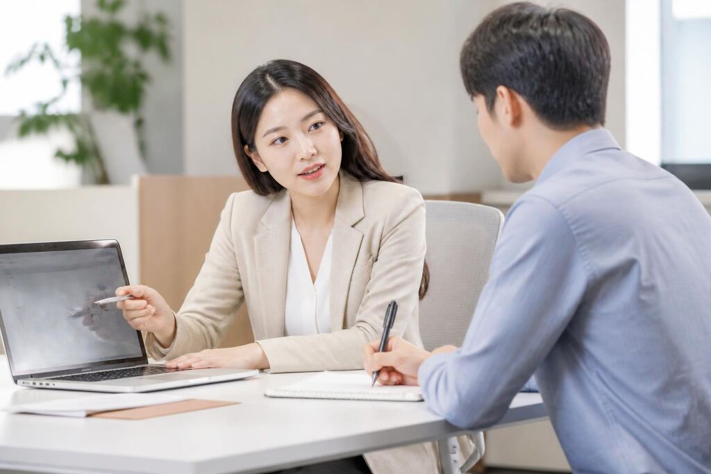 서울 서대문구 인허가·행정절차 상담 비용과 업체 비교 정보 이미지