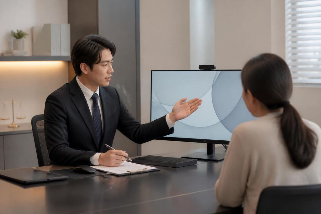 서울 마포구 인허가·행정절차 상담 비용과 업체 비교 정보 이미지