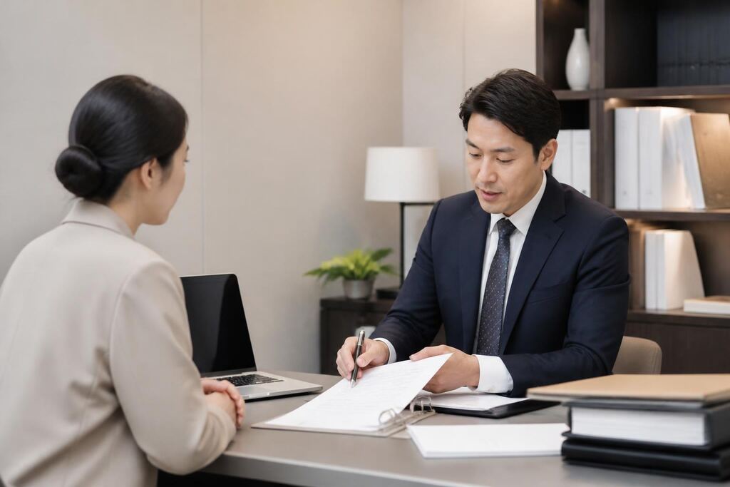 서울 구로구 인허가·행정절차 상담 이미지