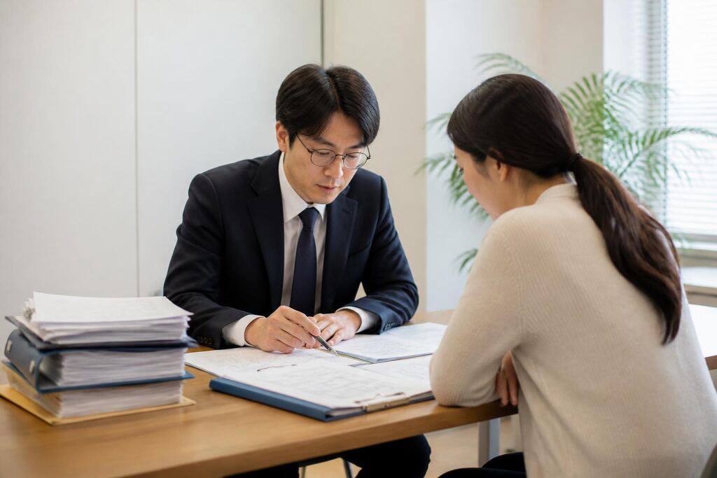 서울 동작구 인허가·행정절차 상담 이미지