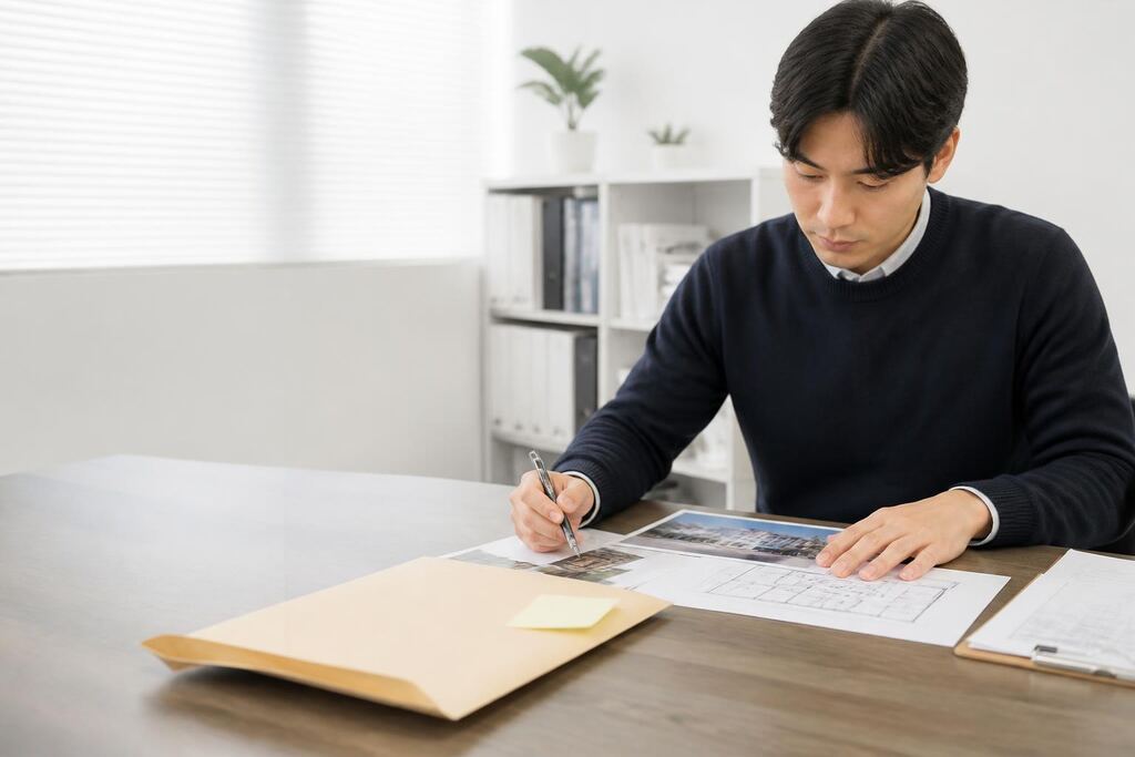 서울 동작구 인허가·행정절차 상담 작업 범위와 현장 조건 이미지