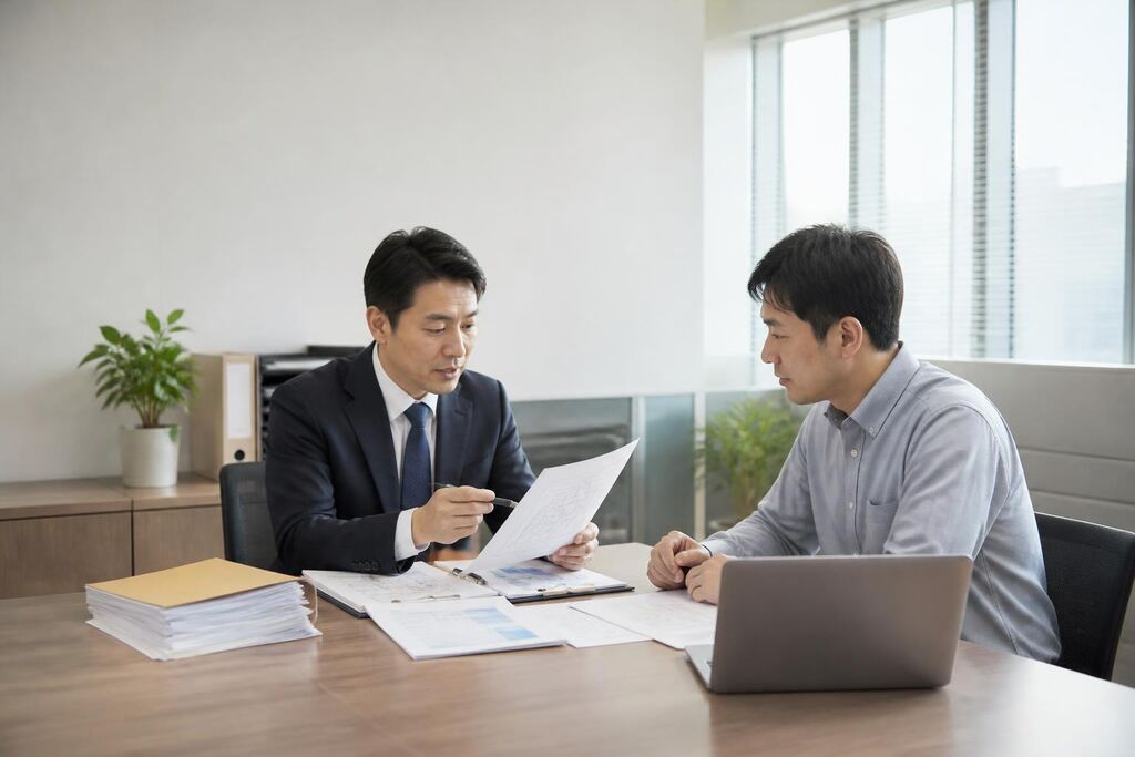 서울 관악구 인허가·행정절차 상담 이미지