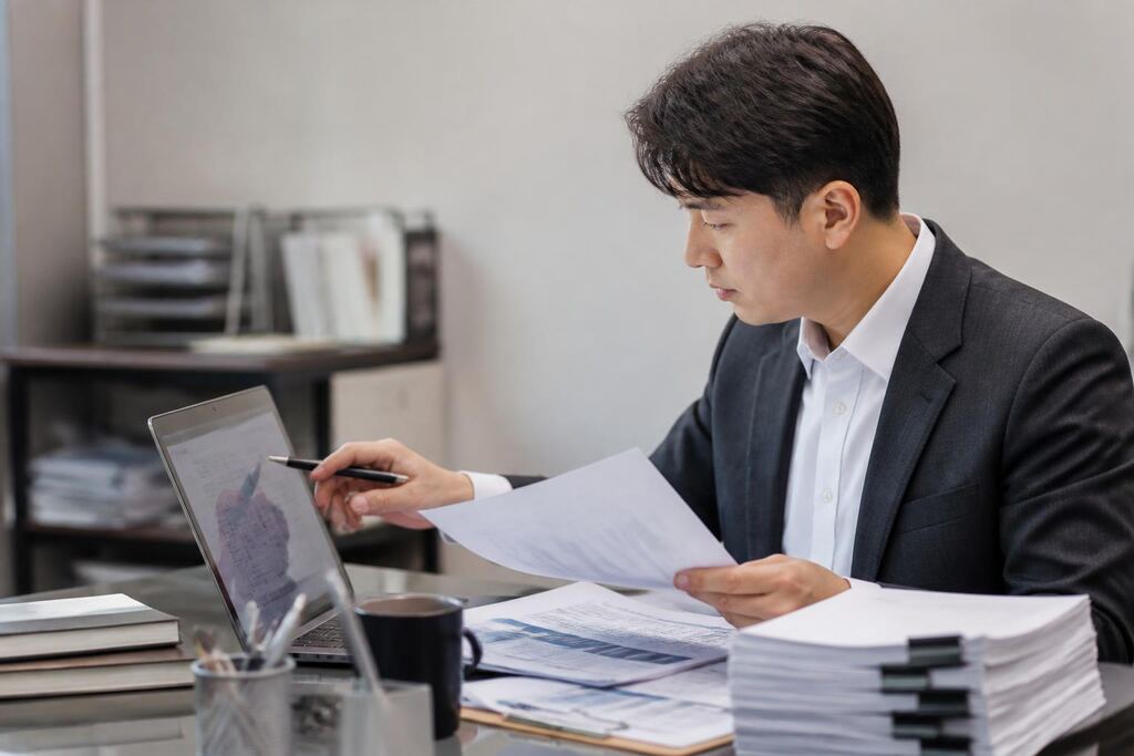서울 관악구 인허가·행정절차 상담 비용과 업체 비교 정보 이미지