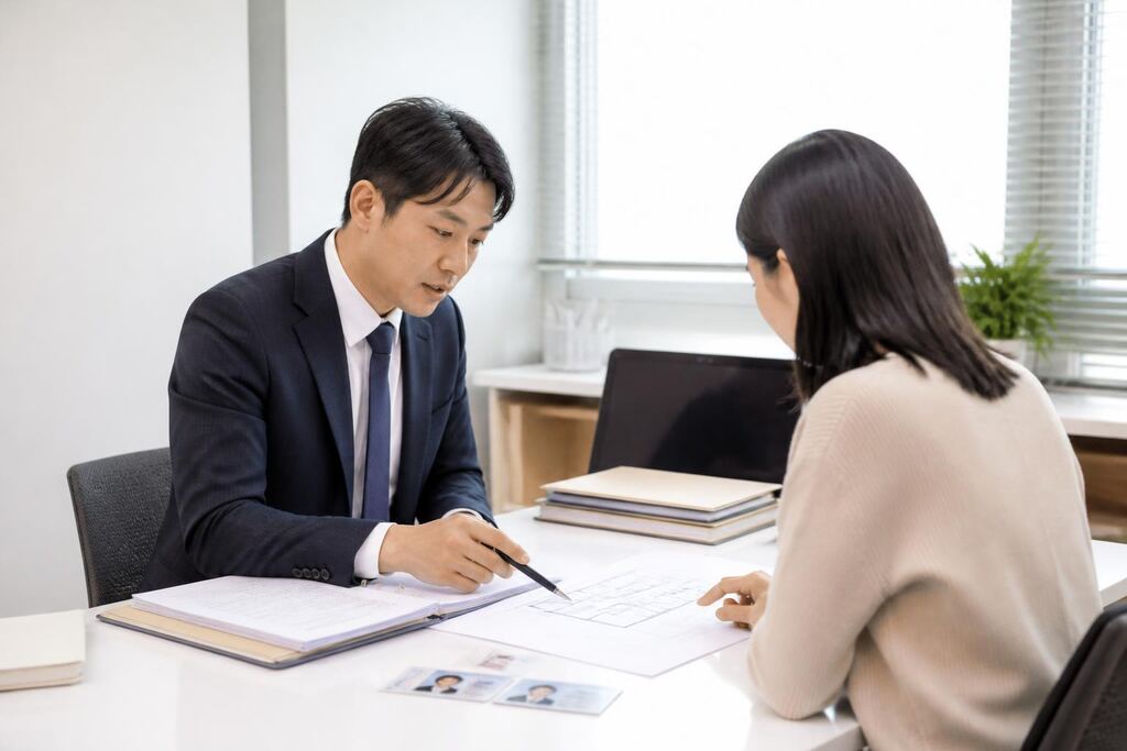서울 서초구 인허가·행정절차 상담 이미지