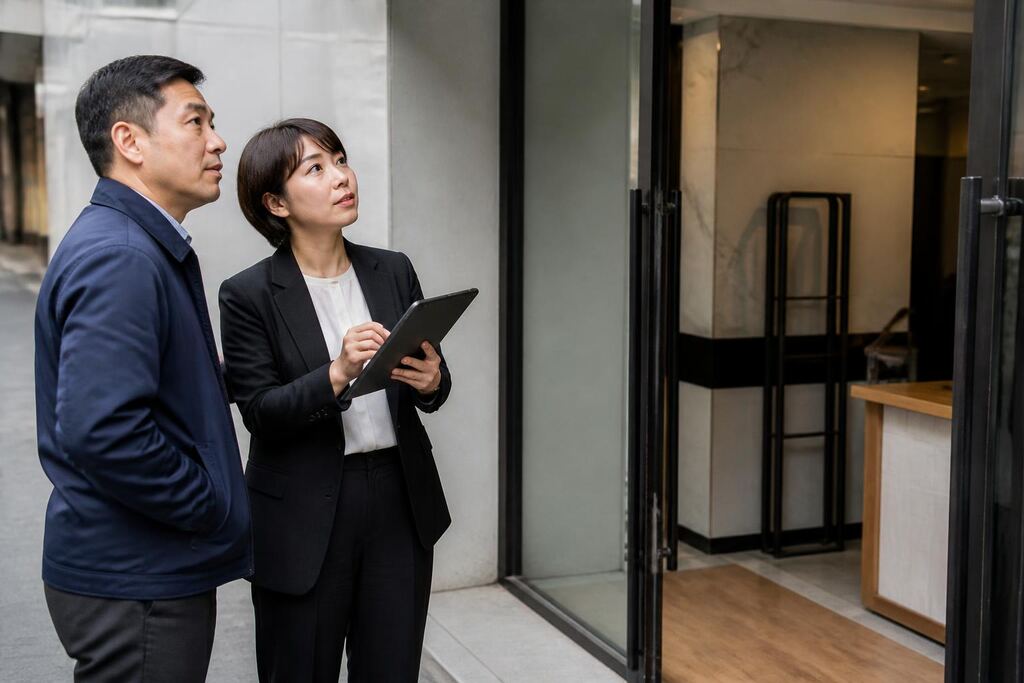 서울 강남구 인허가·행정절차 상담 비용과 업체 비교 정보 이미지