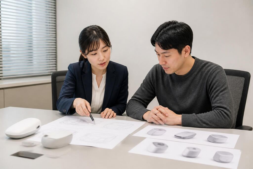 서울 강북구 디자인 출원 상담 이미지