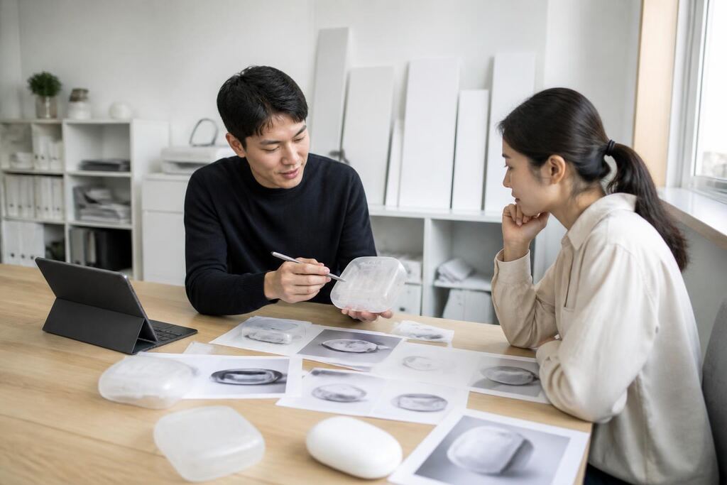 서울 도봉구 디자인 출원 상담 이미지
