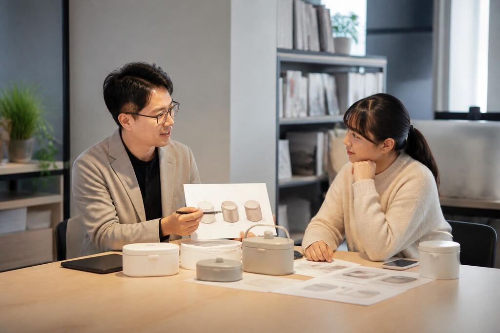 서울 노원구 디자인 출원 상담 이미지