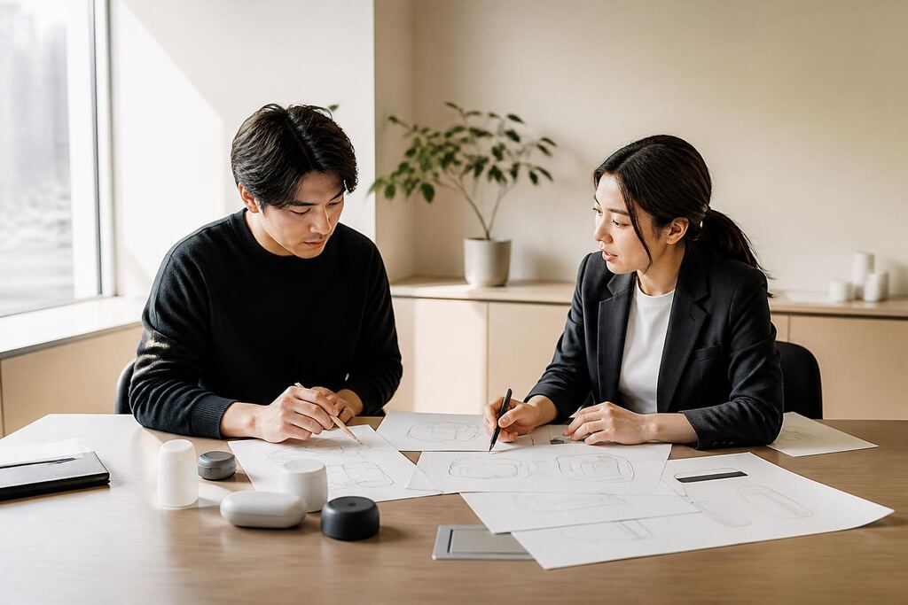 서울 서대문구 디자인 출원 상담 이미지