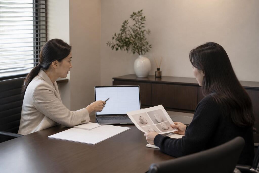 서울 서대문구 디자인 출원 상담 비용과 업체 비교 정보 이미지