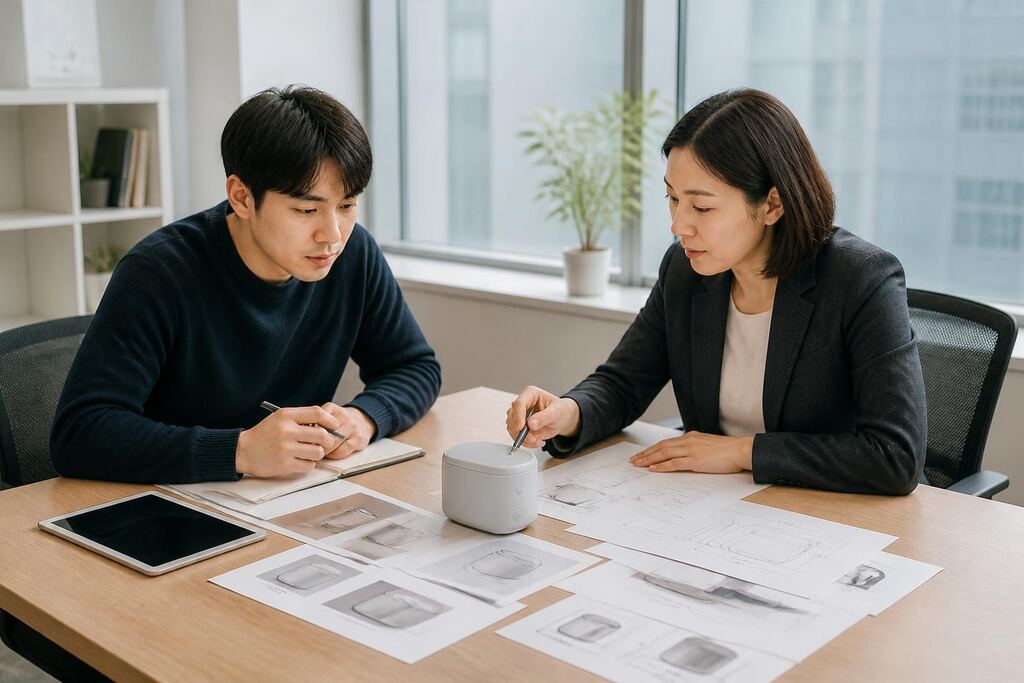 서울 양천구 디자인 출원 상담 이미지