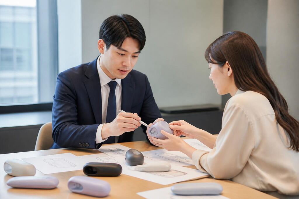서울 강서구 디자인 출원 상담 이미지