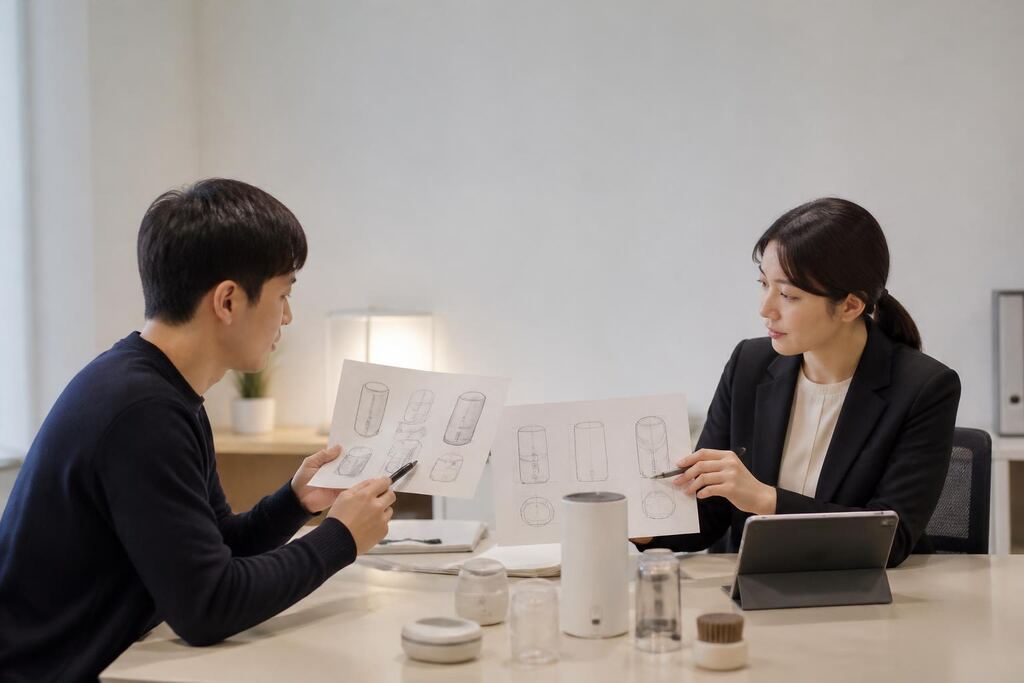 서울 구로구 디자인 출원 상담 이미지