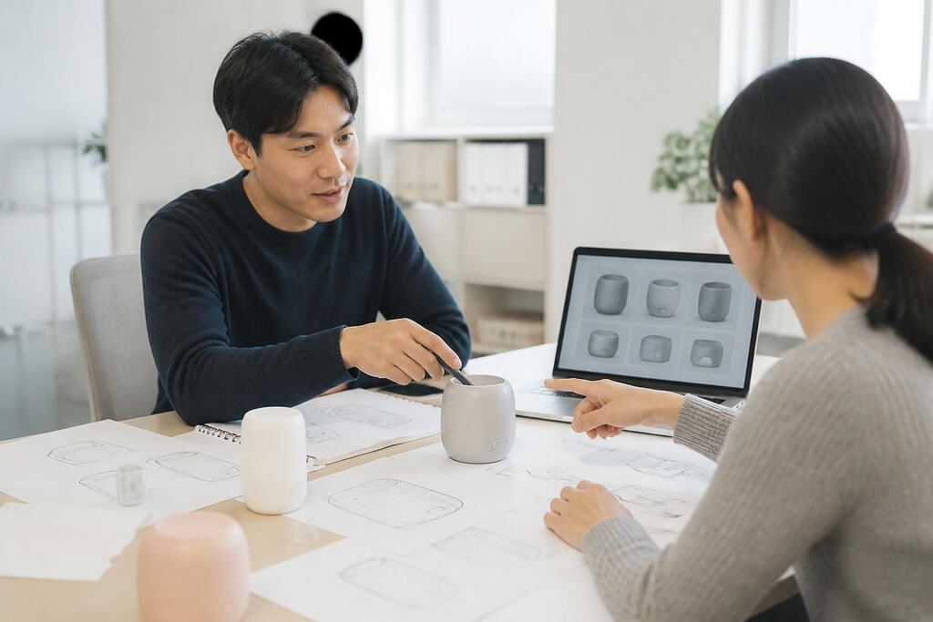 서울 동작구 디자인 출원 상담 이미지