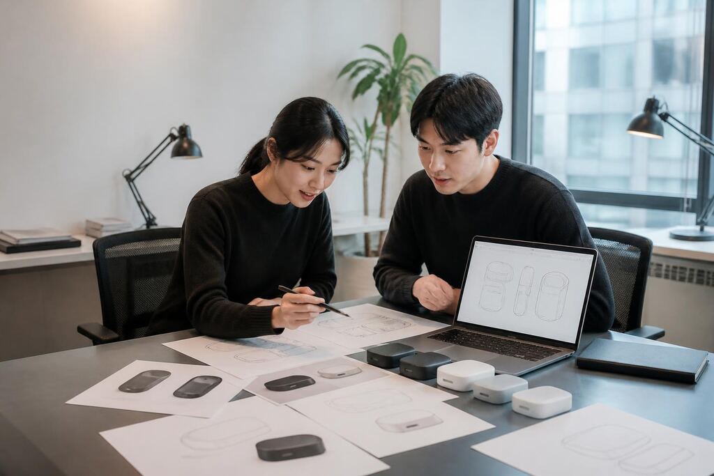 서울 관악구 디자인 출원 상담 이미지