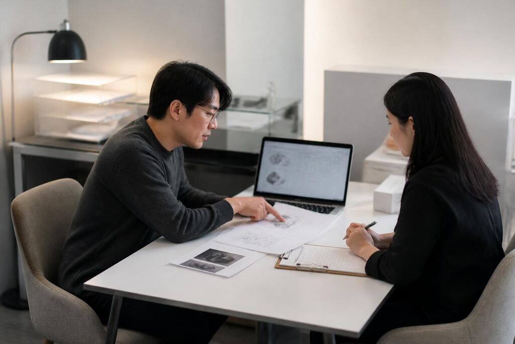 서울 서초구 디자인 출원 상담 비용과 업체 비교 정보 이미지