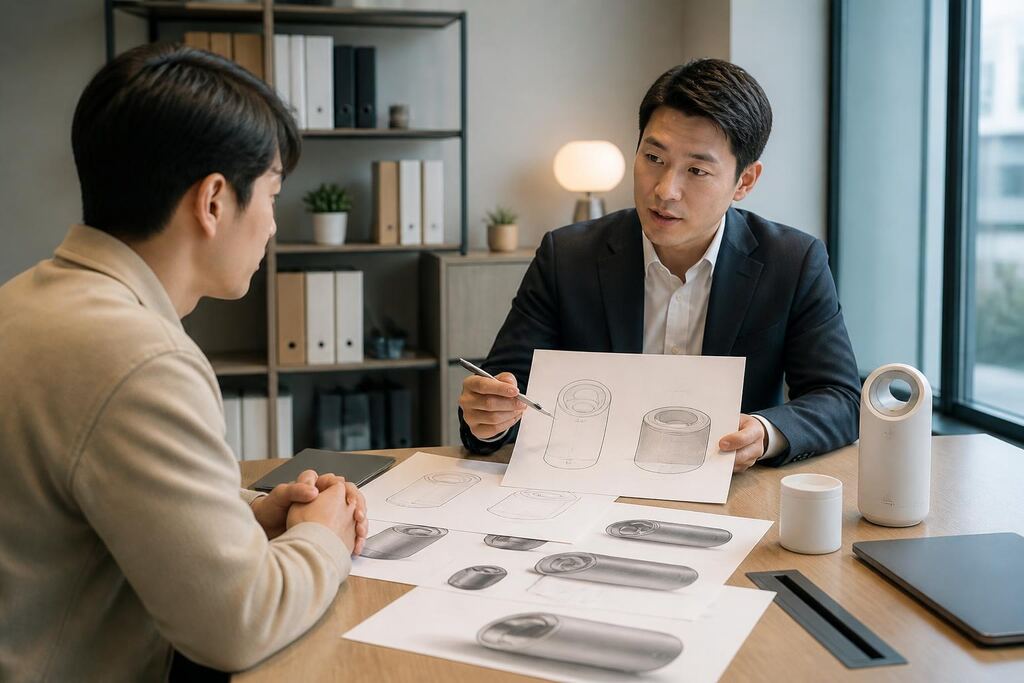 서울 송파구 디자인 출원 상담 이미지