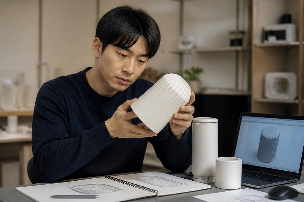 서울 송파구 디자인 출원 상담 작업 범위와 현장 조건 이미지