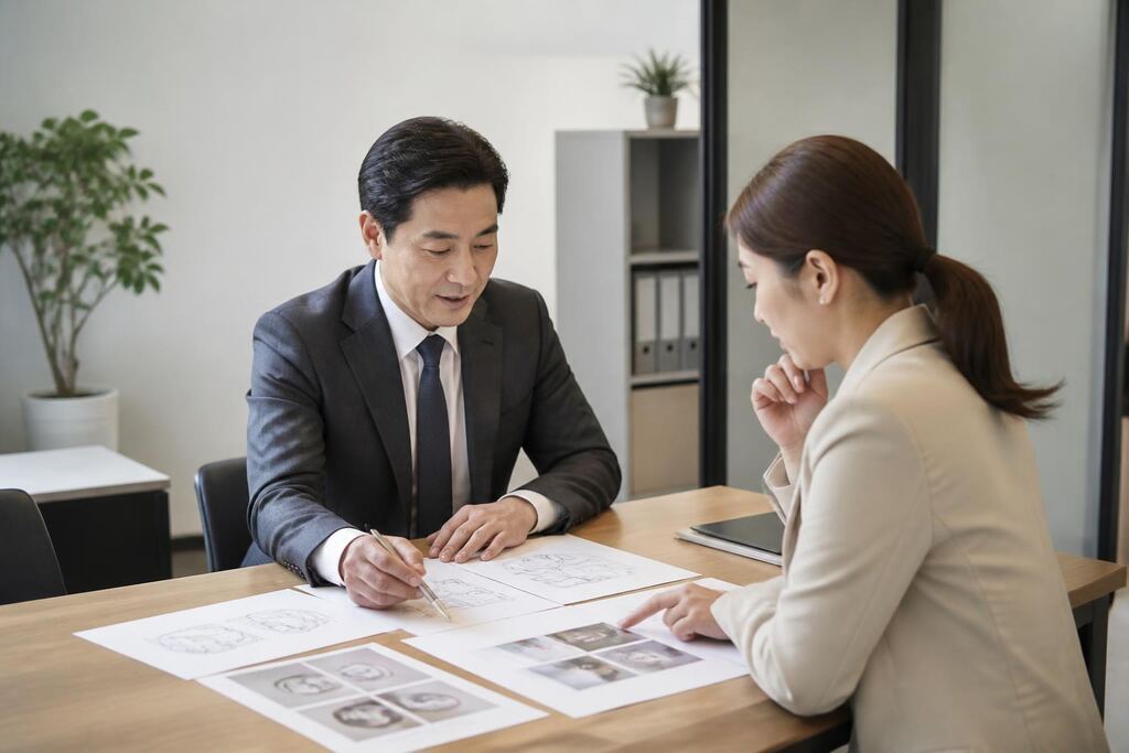 서울 중구 지식재산 분쟁 상담 이미지