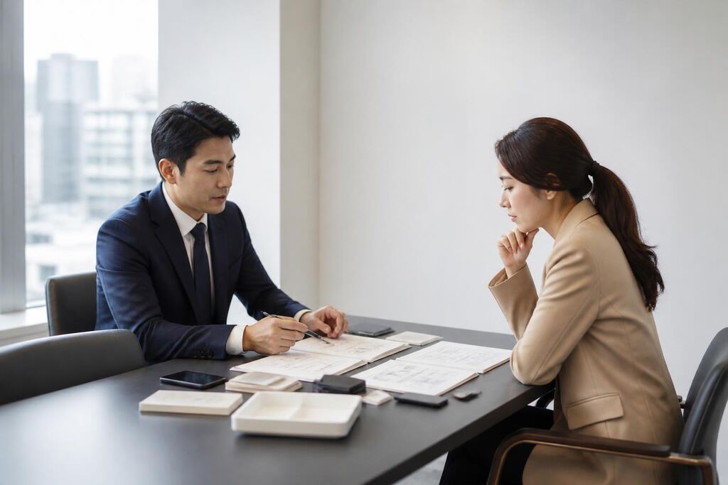 서울 성북구 지식재산 분쟁 상담 이미지