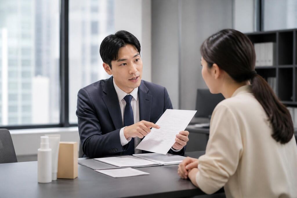 서울 강북구 지식재산 분쟁 상담 이미지
